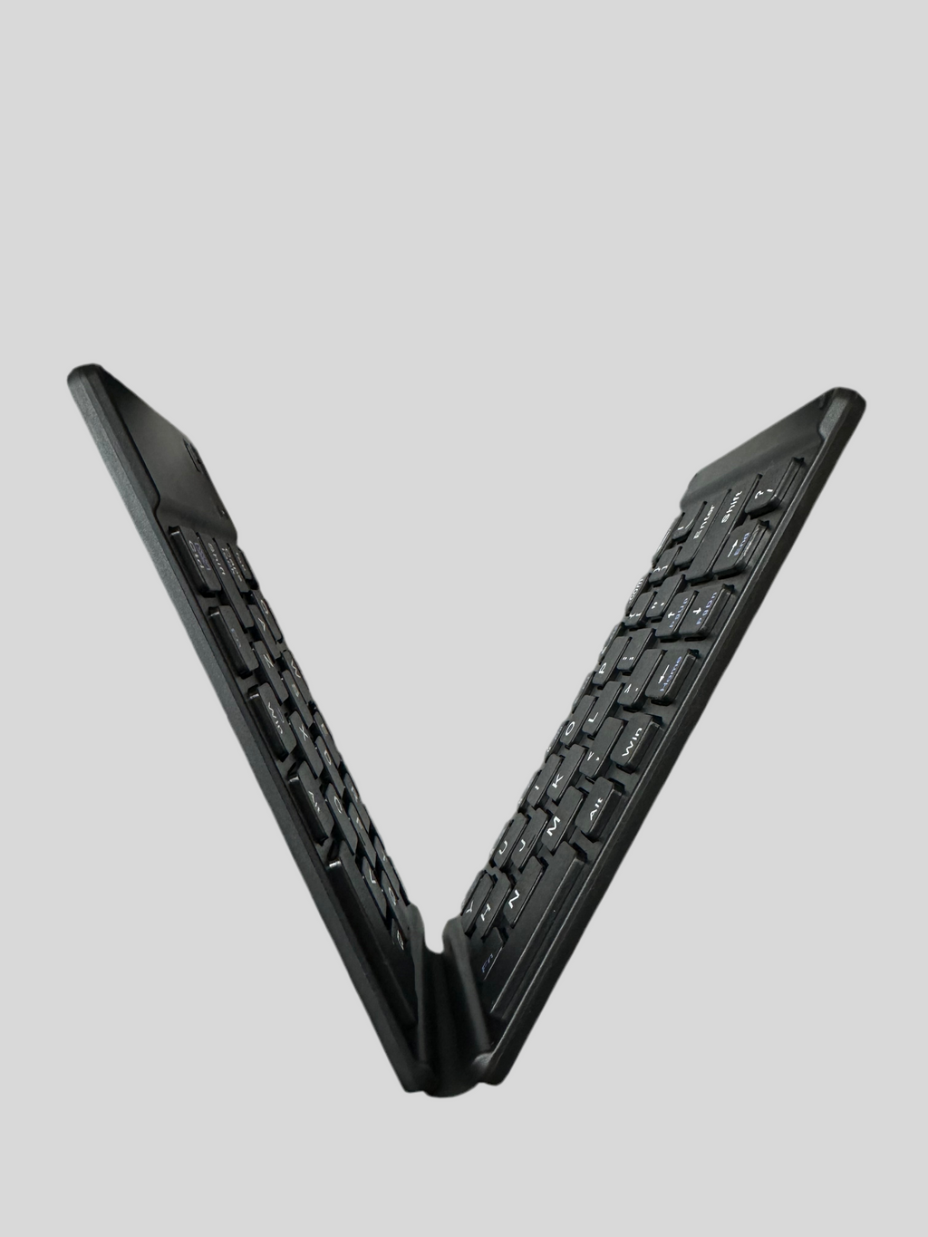 Folding Bluetooth Keyboard