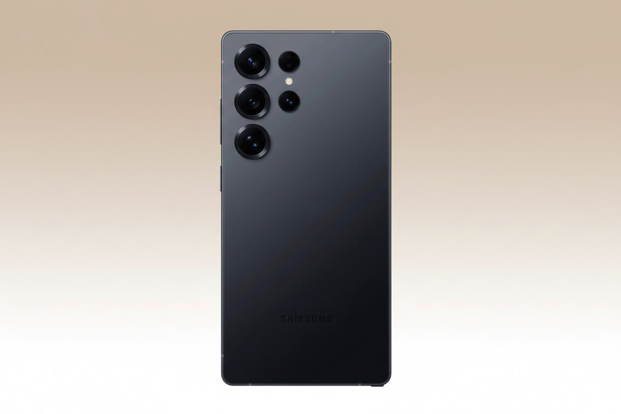 Samsung S25Ultra