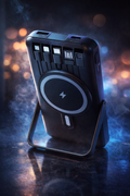 Portable Charger & Power Bank