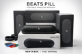 Beat PILL