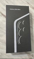 Samsung S26 Ultra